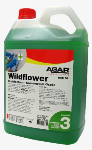 Agar Cleaning Systems Pty Ltd - Fresh Mop - All Purpose & Floor Cleaning