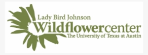 15 32k Allan House 01 Dec 2014 - Lady Bird Johnson Wildflower Center Logo