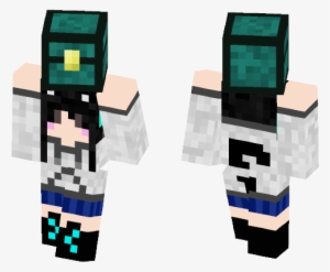 Yumichan Holding A End Chest - Composite Material