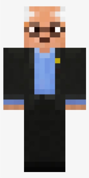 Alpha User - Minecraft