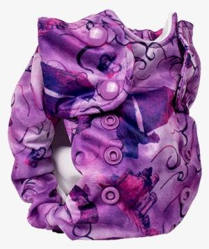 Born Smart New Born Diaper - Blouse