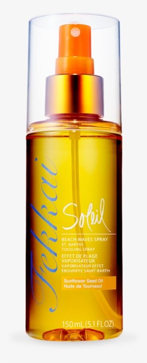Frederic Fekkai Soleil Beach Waves Tousling Spray Stylers