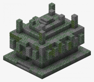 Jungle Temple - Minecraft Seeds Temple