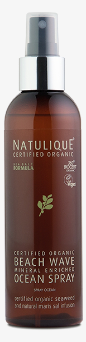 Beach Wave Ocean Spray - Cosmetics