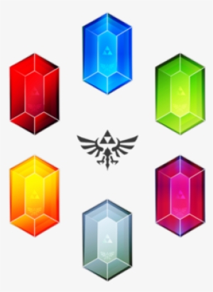 89 Minimal Ring Of Rupees Minimal Ring Of Rupees - Legend Of Zelda Purple Rupee