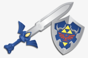 Clip Free Stock Legend Of Zelda Favourites By Stevenlink - Gorgon's Head Magic Wallet