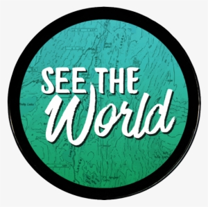 See The World - Zoes Kitchen