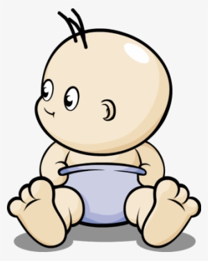 Free - Baby Clip Art Png