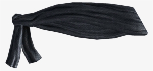 Moth Priest Blindfold - The Elder Scrolls V: Skyrim