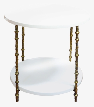 Oly Diego Round Side Table