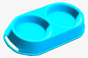 Clean Dog Bowl - Circle