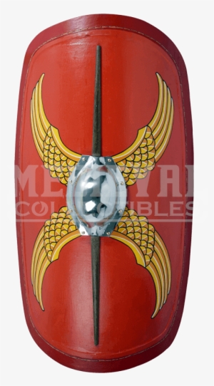 Republican Roman Shield