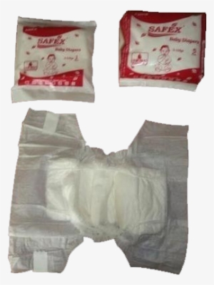 Baby Diaper - Product
