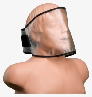 Blindfold Mask Emergency Assistance - Mask