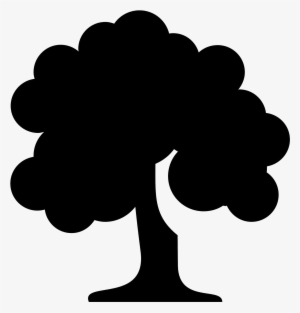Image Royalty Free Oak Tree Icon Free Download Png - Tree Icon Free