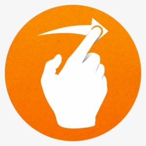 Running In Circles - Hacknplan Logo