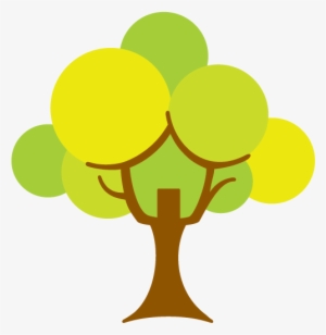 La Casa En El Árbol By Irwin Design - Arbol Png