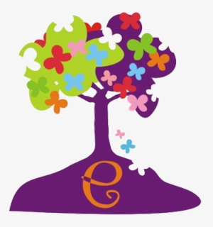 Logotipo Arbol Educarte - Educarte