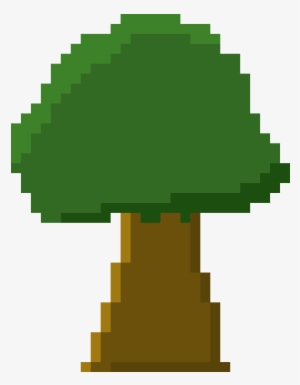 Arbol - Strawberry Pixel Png