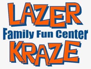 Lazer Kraze Ffc Logo - Lazer Kraze Logo