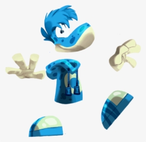 Rayman Legends Series Coming Soon - Rayman Raybox