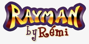 Rayman By Rémi - Rayman By Remi
