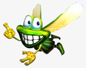 Murphy Rayman - Rayman 3 Murphy