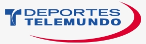 Deportes Telemundo - Svg - Telemundo Deportes Logo