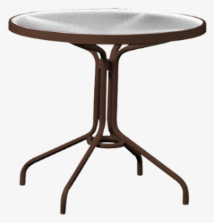 Tropitone 30 In - Outdoor Table