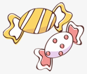 Rock Candy Hand Painted Transprent Png Handpainted