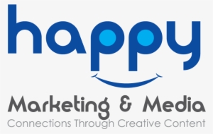 Logo - Electric Blue