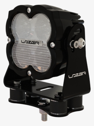 Lazer Utility Front - Car Seat