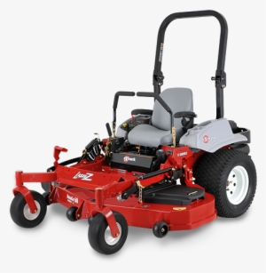 Exmark Lazer E Series - 2015 Exmark Lazer Ze Series