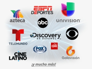 Mi Plan Latino Tv - Cine Latino
