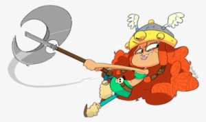 It's Been Awhile Since I Played Rayman Legends, But - Art