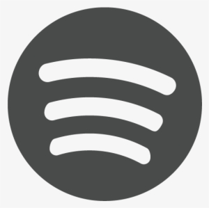 Soundcloud Cookie Policycookie Policy - Spotify Logo Vector Black