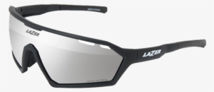 Lazer Walter Cycling Sunglasses - Lazer Walter Sunglasses Matte Black (smoke, Yellow,
