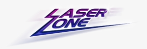 It's A Blast - Laser Zone Leeds