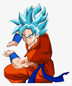 Goku