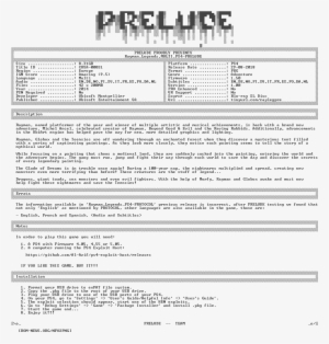 Rayman - Legends - Multi - Ps4-prelude - - Guitar