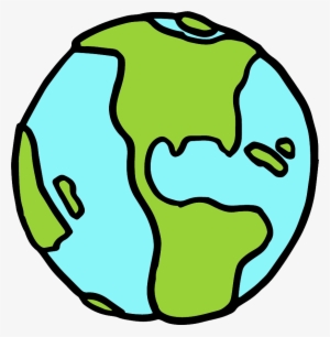 Click On Images To Download A Larger Image - Earth Clipart