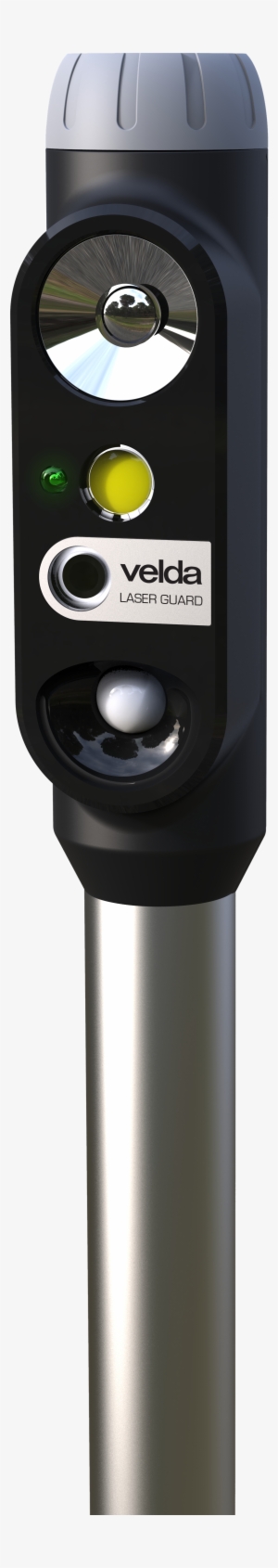 Velda Laser Guard Pond Pest Deterrent