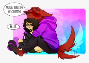 Pyrocynical And Hyojin Dating