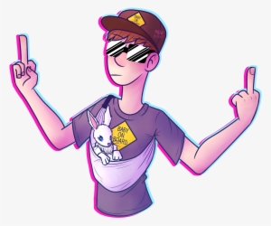 2 - Pyrocynical Niall Fan Art