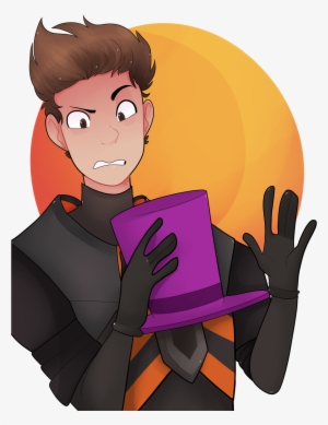 At This Point, This Blog Is A Blue Fanblog - Cartoon