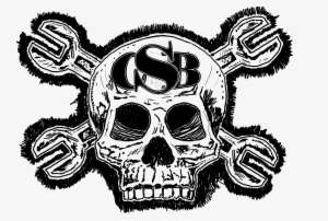 Sweetchuckyb - Logo