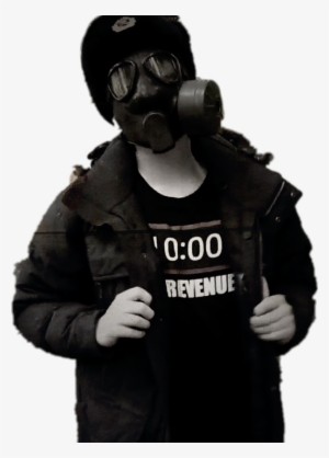 Report Abuse - Pyrocynical