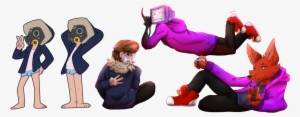 Clip Art Library Download Wrong Neighborhood Meme Assets - Pyrocynical Memes