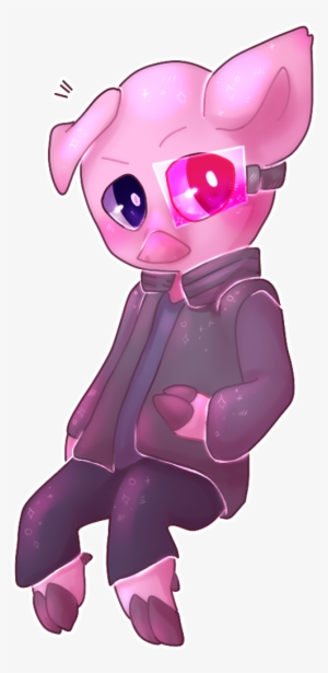 Filthy Frank - Bionicpig