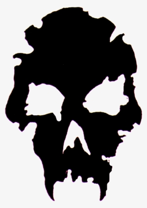 Icon - %28race%29 - - - Vampire - 01 - New World Of Darkness Skull